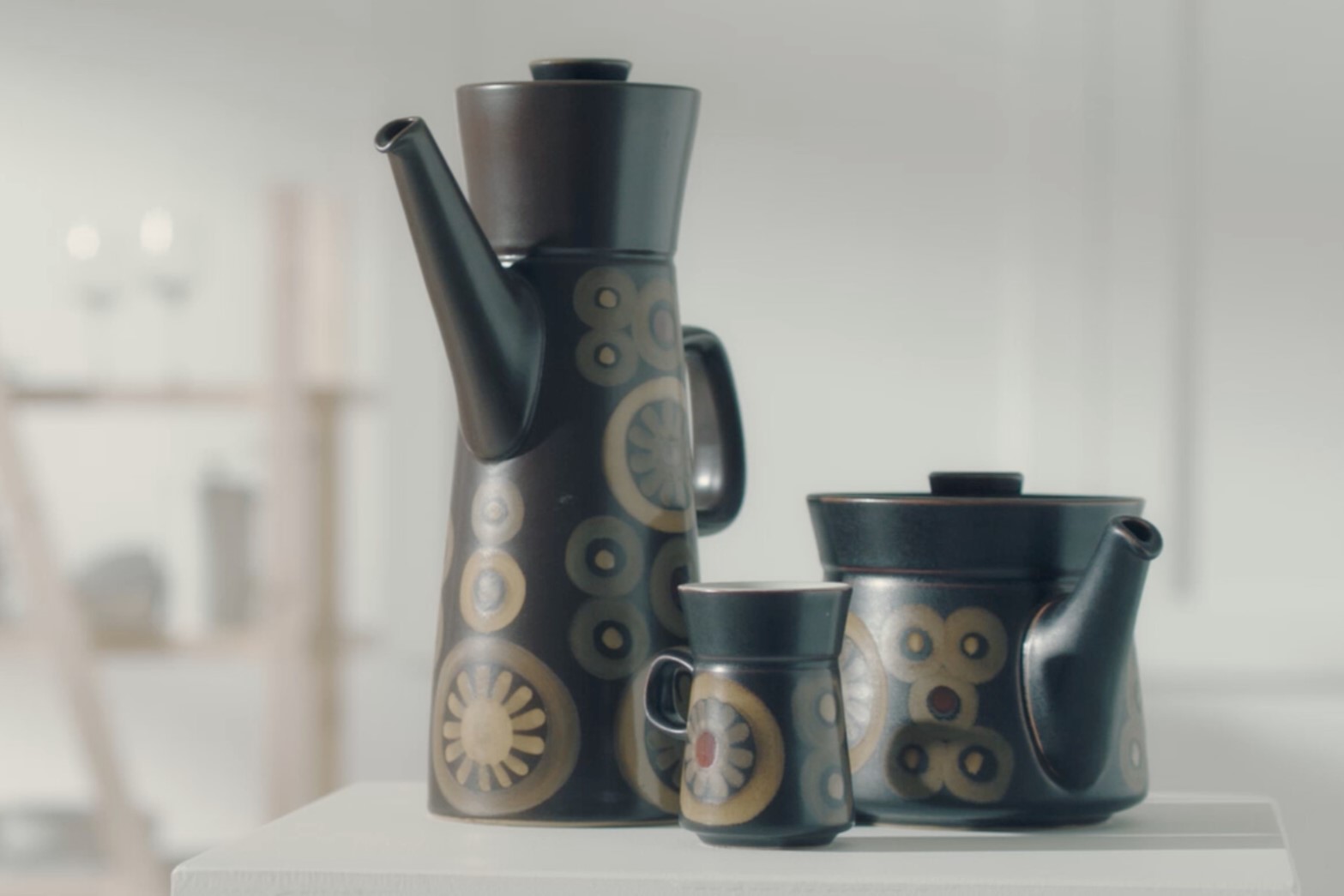 Denby Arabesque | Sale ends 31st December | Chinasearch